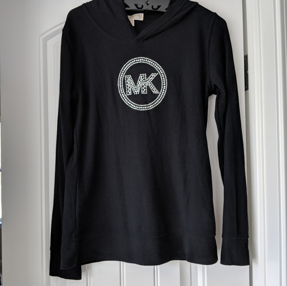 Michael kors size small top